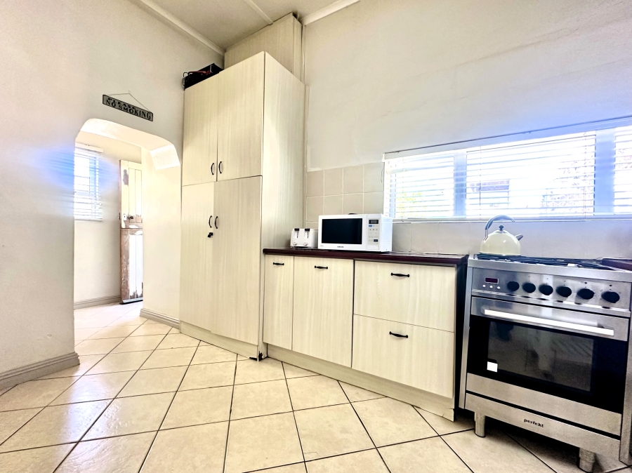 To Let 3 Bedroom Property for Rent in Riebeek Kasteel Western Cape